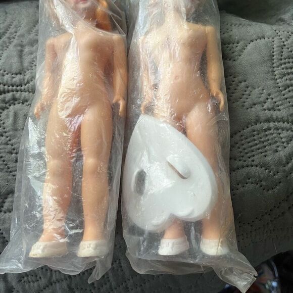 Dress Me Dolls 2 Dolls - Picture 13 of 16